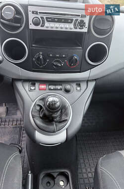 Мінівен Citroen Berlingo 2008 в Білій Церкві