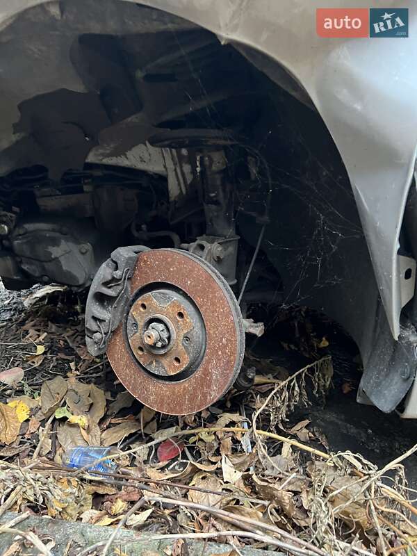 Мінівен Citroen Berlingo 2012 в Києві