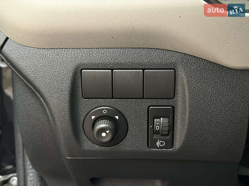 Минивэн Citroen Berlingo 2012 в Стрые