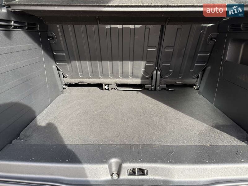 Минивэн Citroen Berlingo 2012 в Стрые