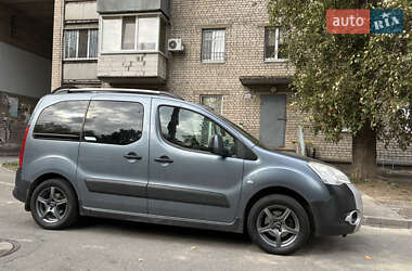 Мінівен Citroen Berlingo 2011 в Дніпрі