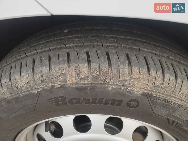 Вантажний фургон Citroen Berlingo 2022 в Долині