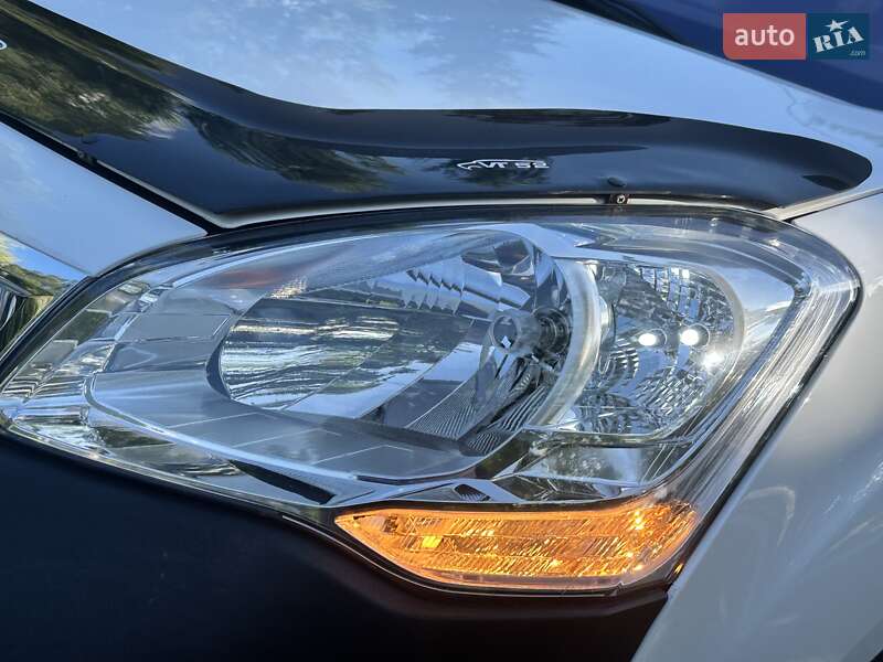 Мінівен Citroen Berlingo 2008 в Дрогобичі