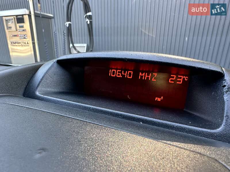 Мінівен Citroen Berlingo 2008 в Дрогобичі