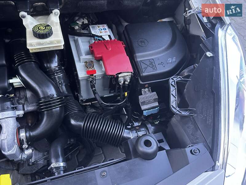 Мінівен Citroen Berlingo 2008 в Дрогобичі