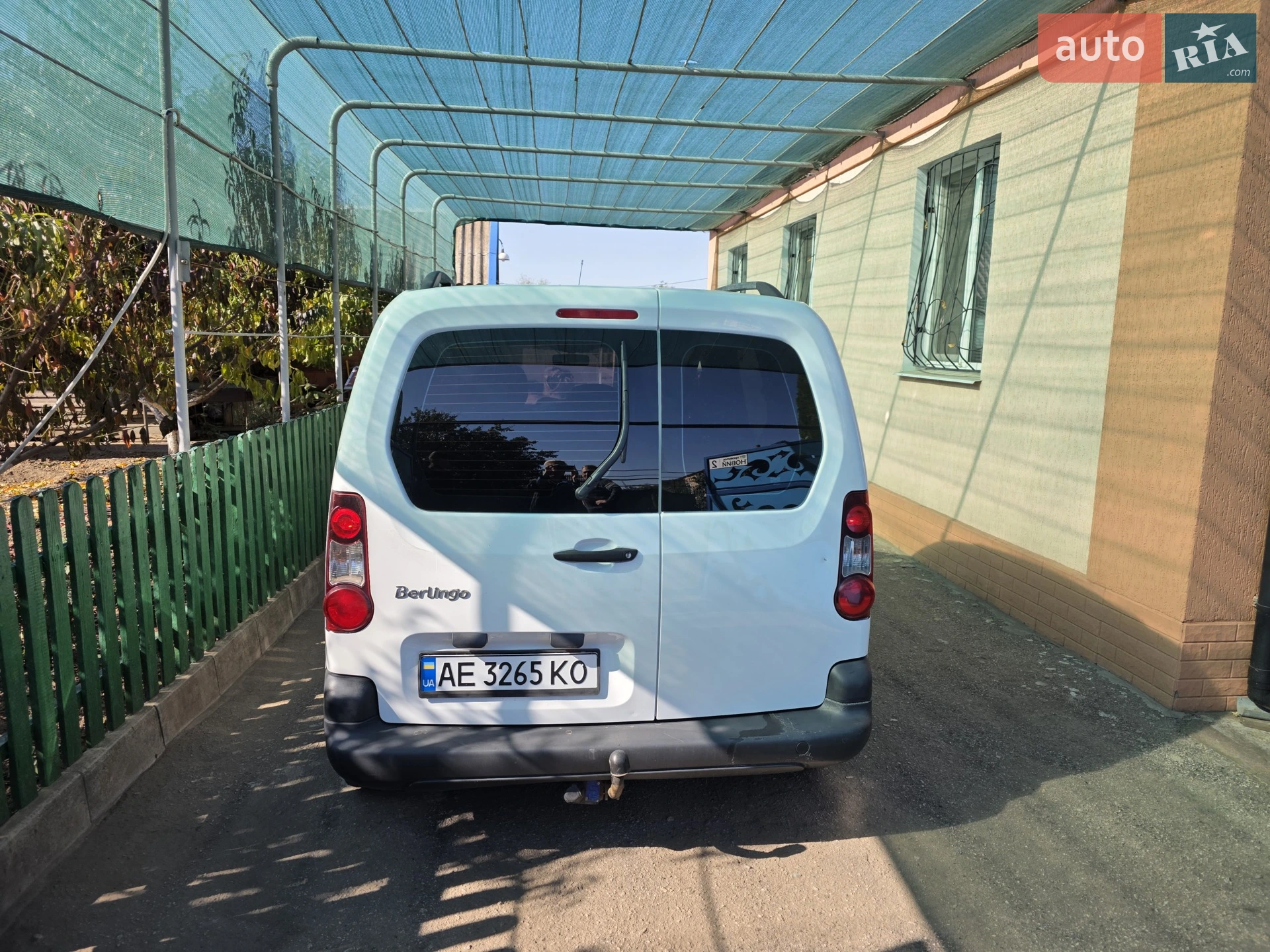 2017 Citroen Berlingo - мініатюра 15