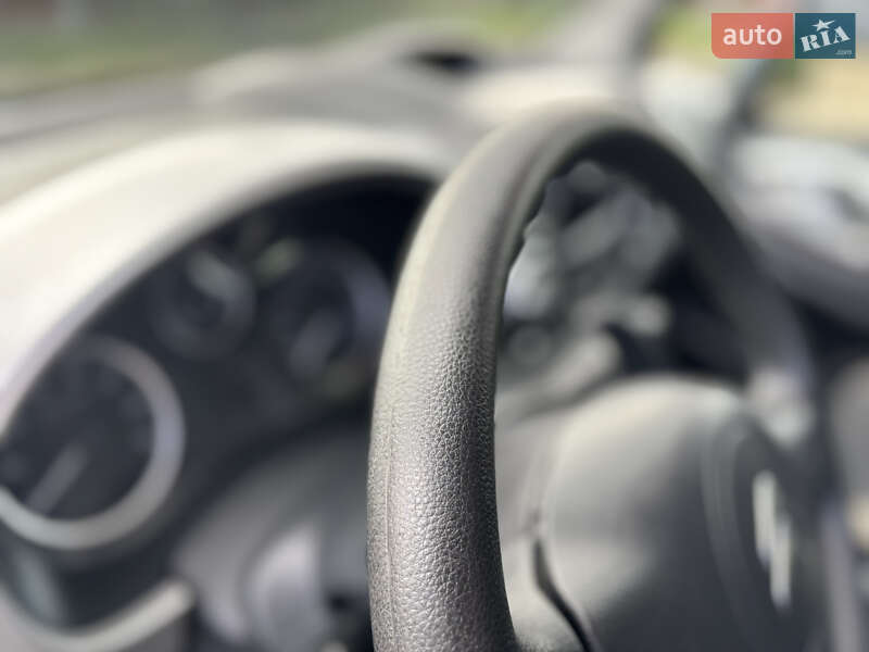 Минивэн Citroen Berlingo 2014 в Самборе