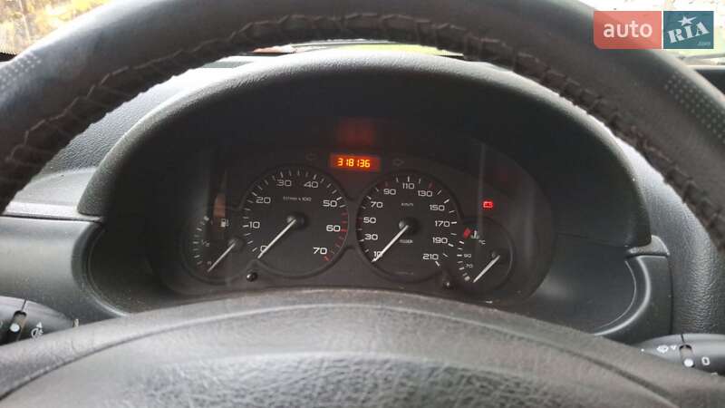 Мінівен Citroen Berlingo 2007 в Львові