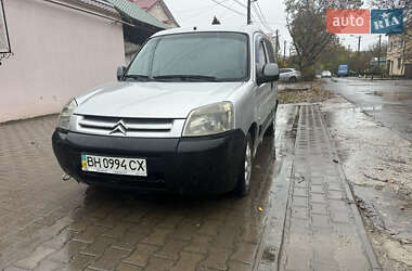 Минивэн Citroen Berlingo 2003 в Одессе