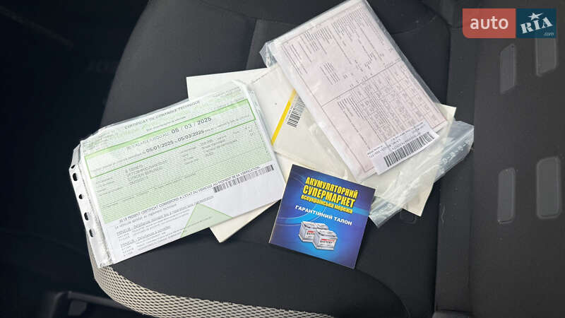 Минивэн Citroen Berlingo 2013 в Калуше