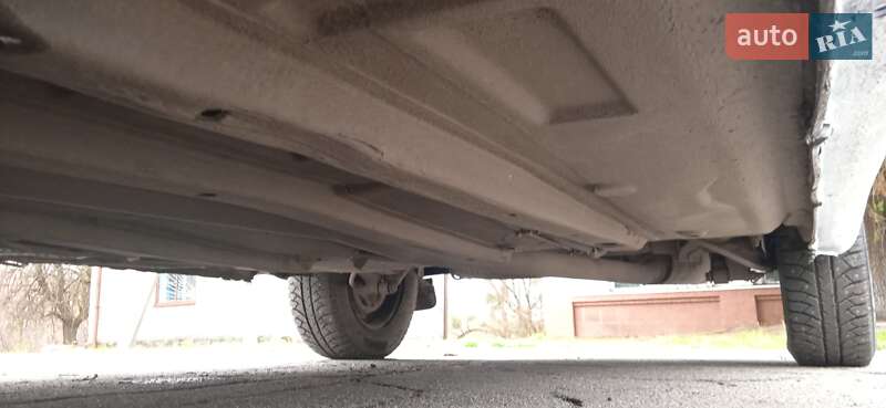 Минивэн Citroen Berlingo 2007 в Славуте фото 12 Минивэн Citroen Berlingo 2007 в Славуте