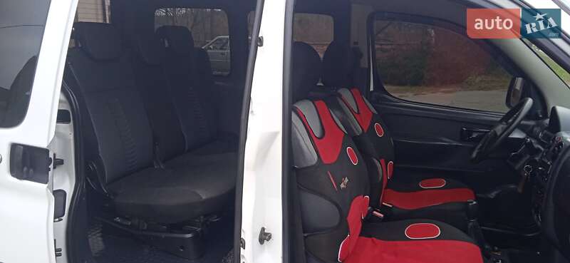 Минивэн Citroen Berlingo 2007 в Славуте фото 30 Минивэн Citroen Berlingo 2007 в Славуте