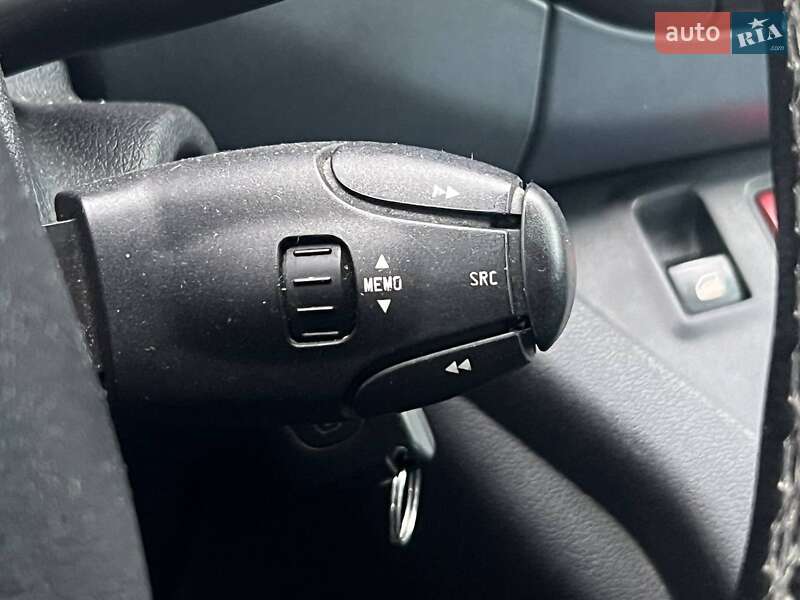 Минивэн Citroen Berlingo 2008 в Киеве