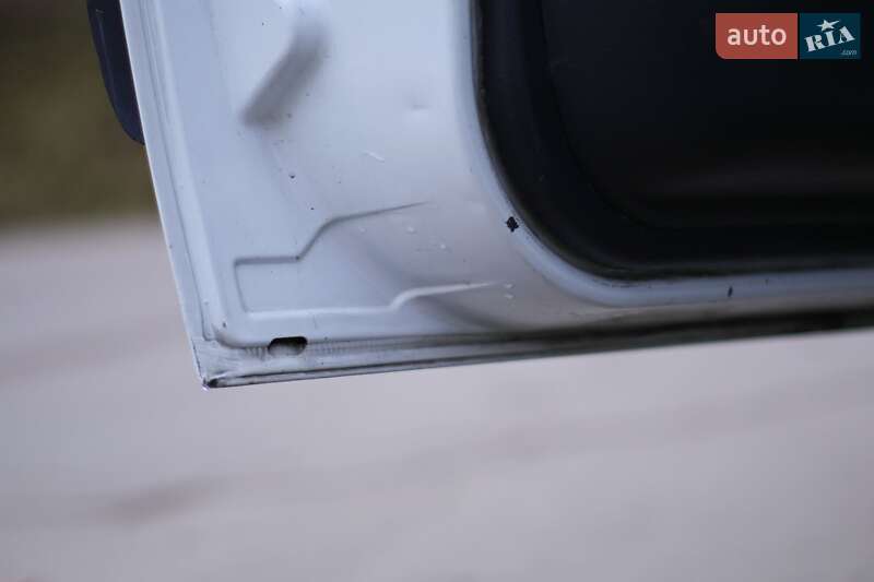 Минивэн Citroen Berlingo 2007 в Черновцах