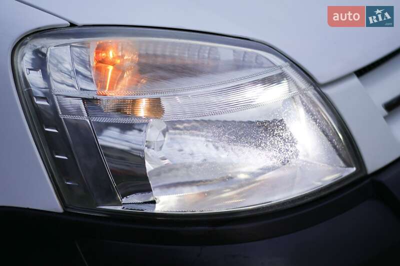 Минивэн Citroen Berlingo 2007 в Черновцах