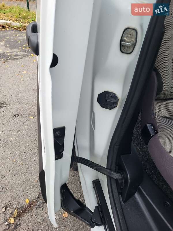 Минивэн Citroen Berlingo 2008 в Хмельницком фото 38 Минивэн Citroen Berlingo 2008 в Хмельницком