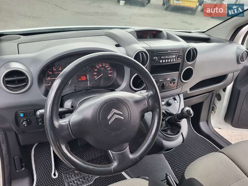 Минивэн Citroen Berlingo 2008 в Хмельницком фото 57 Минивэн Citroen Berlingo 2008 в Хмельницком