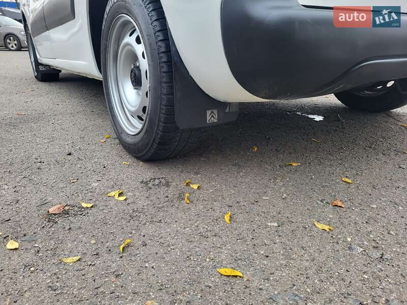 Минивэн Citroen Berlingo 2008 в Хмельницком фото 77 Минивэн Citroen Berlingo 2008 в Хмельницком