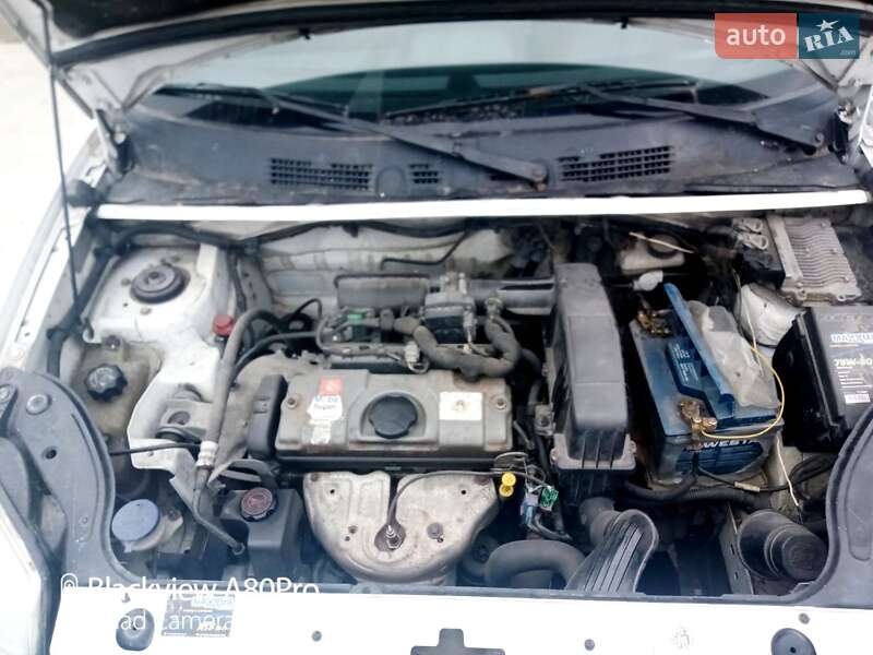 Мінівен Citroen Berlingo 2007 в Львові