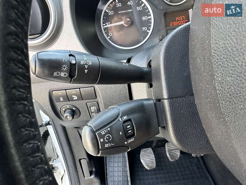 Мінівен Citroen Berlingo 2016 в Івано-Франківську