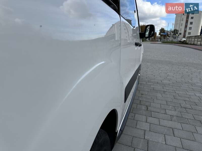 Мінівен Citroen Berlingo 2016 в Івано-Франківську