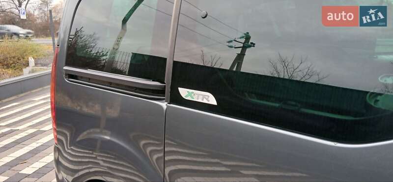 Минивэн Citroen Berlingo 2014 в Львове фото 18 Минивэн Citroen Berlingo 2014 в Львове