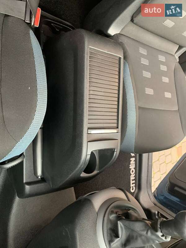 Минивэн Citroen Berlingo 2012 в Самборе фото 37 Минивэн Citroen Berlingo 2012 в Самборе