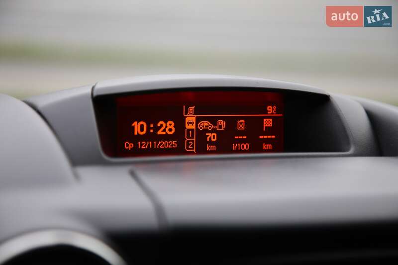 Минивэн Citroen Berlingo 2013 в Харькове