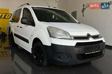 Минивэн Citroen Berlingo 2013 в Шептицькому