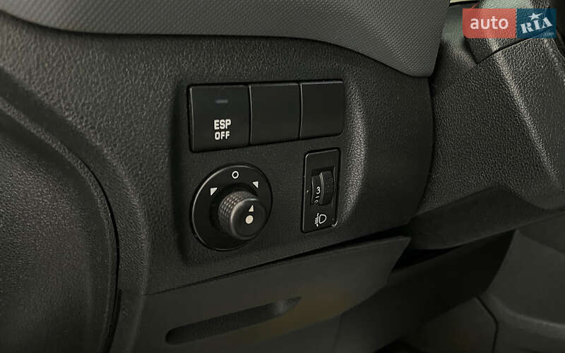 Минивэн Citroen Berlingo 2013 в Шептицькому