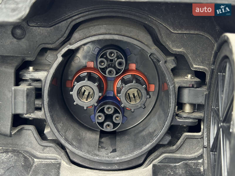 Минивэн Citroen Berlingo 2018 в Каменец-Подольском