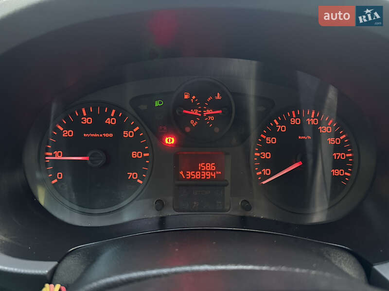 Грузопассажирский фургон Citroen Berlingo 2012 в Тернополе фото 15 Грузопассажирский фургон Citroen Berlingo 2012 в Тернополе