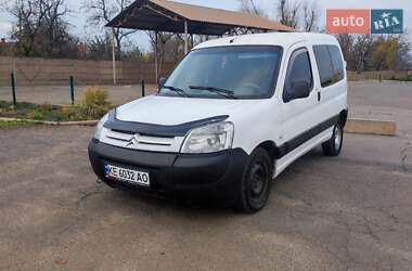 Минивэн Citroen Berlingo 2005 в Кривом Роге