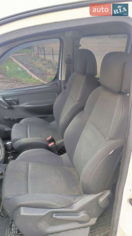 Мінівен Citroen Berlingo 2005 в Кривому Розі фото 10 Мінівен Citroen Berlingo 2005 в Кривому Розі