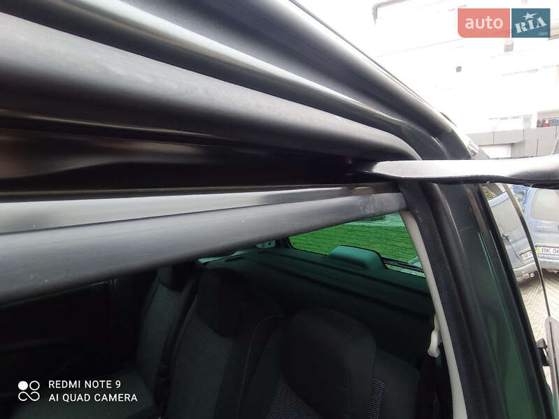 Минивэн Citroen Berlingo 2016 в Сарнах фото 25 Минивэн Citroen Berlingo 2016 в Сарнах