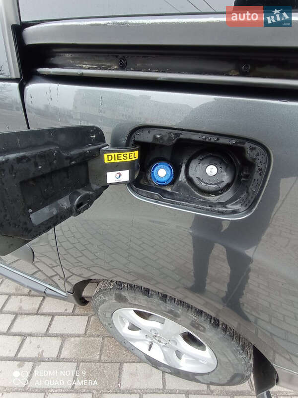 Минивэн Citroen Berlingo 2016 в Сарнах фото 27 Минивэн Citroen Berlingo 2016 в Сарнах