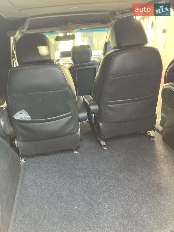 Вантажний фургон Citroen Berlingo 2010 в Одесі фото 16 Вантажний фургон Citroen Berlingo 2010 в Одесі