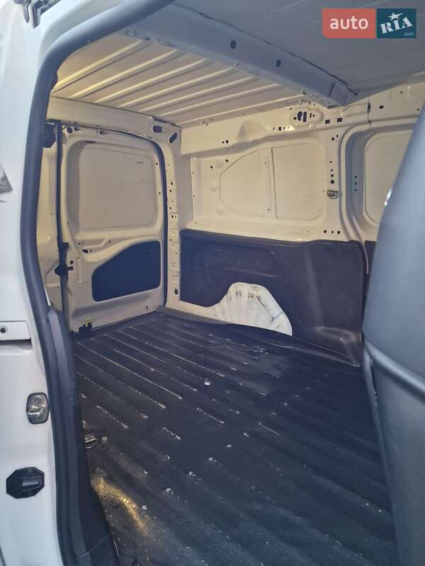 Грузовой фургон Citroen Berlingo 2019 в Львове фото 7 Грузовой фургон Citroen Berlingo 2019 в Львове