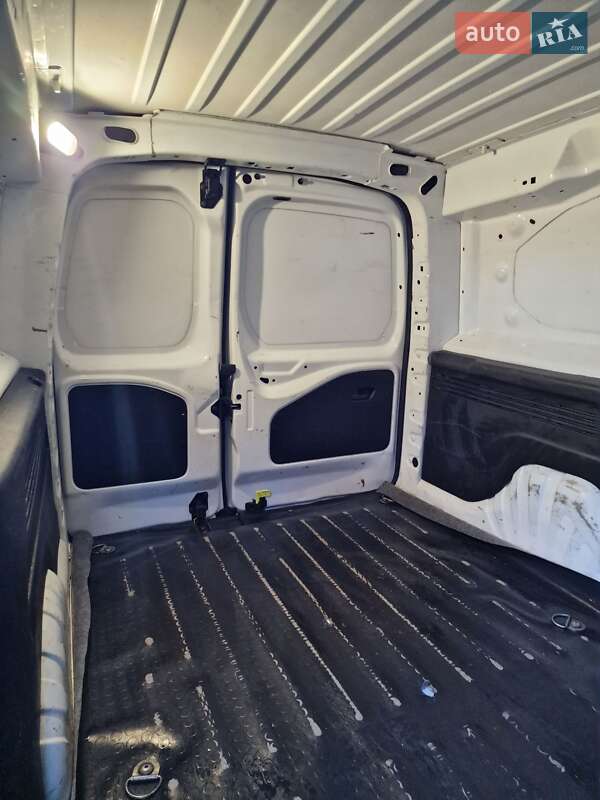 Грузовой фургон Citroen Berlingo 2019 в Львове фото 8 Грузовой фургон Citroen Berlingo 2019 в Львове