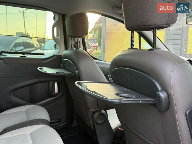 Минивэн Citroen Berlingo 2012 в Стрые фото 33 Минивэн Citroen Berlingo 2012 в Стрые