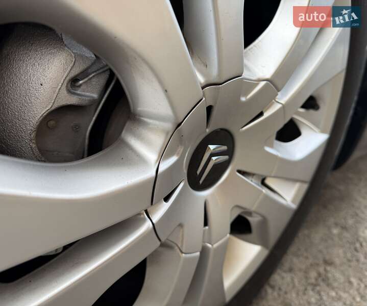 Минивэн Citroen Berlingo 2017 в Львове фото 19 Минивэн Citroen Berlingo 2017 в Львове