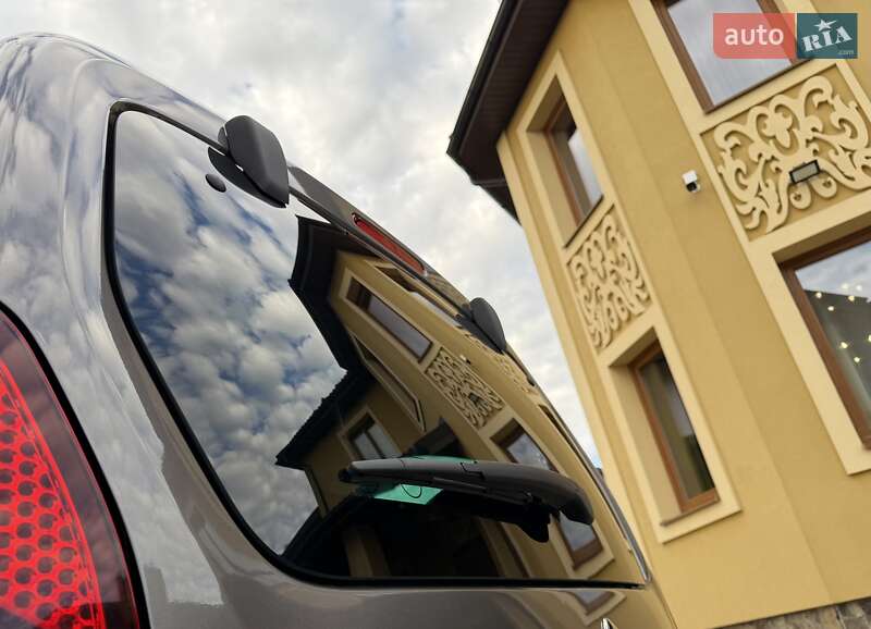 Минивэн Citroen Berlingo 2017 в Львове фото 34 Минивэн Citroen Berlingo 2017 в Львове