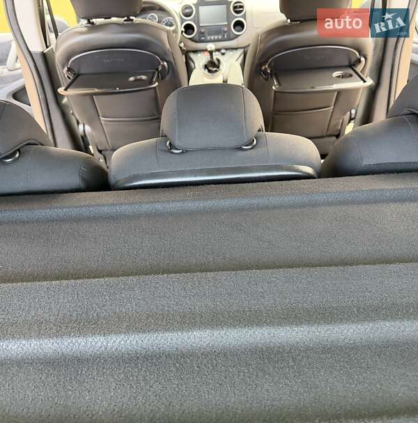 Минивэн Citroen Berlingo 2017 в Львове фото 71 Минивэн Citroen Berlingo 2017 в Львове