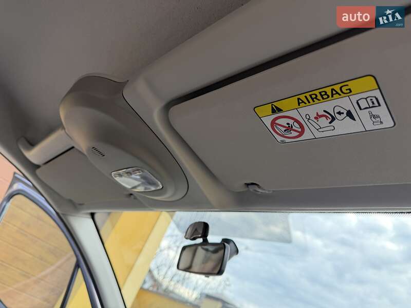 Минивэн Citroen Berlingo 2017 в Львове фото 85 Минивэн Citroen Berlingo 2017 в Львове