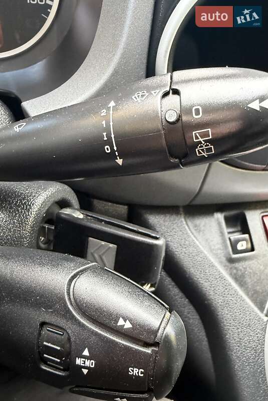 Минивэн Citroen Berlingo 2017 в Львове фото 104 Минивэн Citroen Berlingo 2017 в Львове