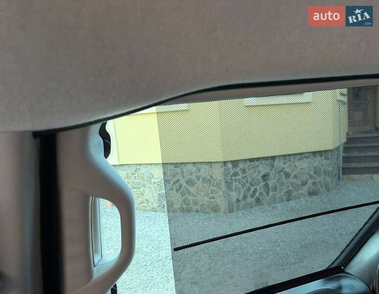 Минивэн Citroen Berlingo 2017 в Львове фото 113 Минивэн Citroen Berlingo 2017 в Львове