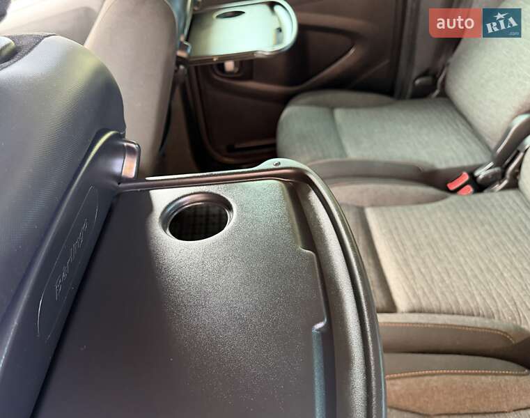 Минивэн Citroen Berlingo 2017 в Львове фото 125 Минивэн Citroen Berlingo 2017 в Львове