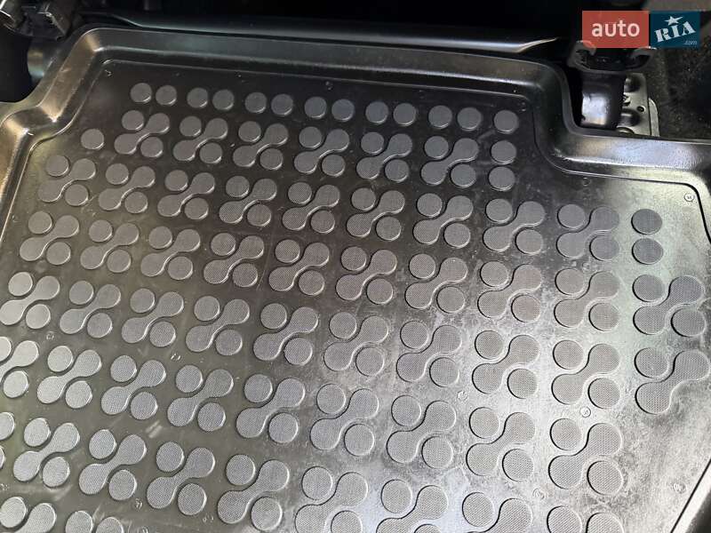 Минивэн Citroen Berlingo 2017 в Львове фото 157 Минивэн Citroen Berlingo 2017 в Львове