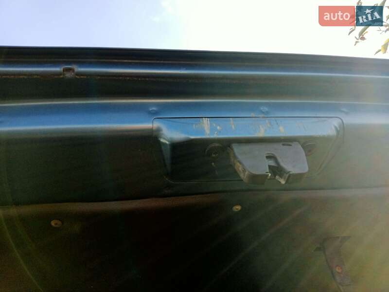 Минивэн Citroen Berlingo 2008 в Полтаве фото 14 Минивэн Citroen Berlingo 2008 в Полтаве