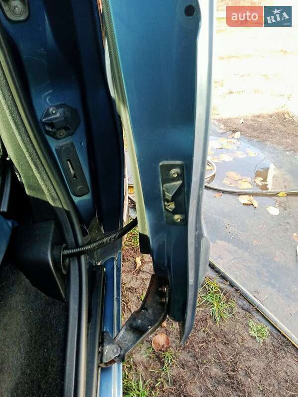 Минивэн Citroen Berlingo 2008 в Полтаве фото 20 Минивэн Citroen Berlingo 2008 в Полтаве